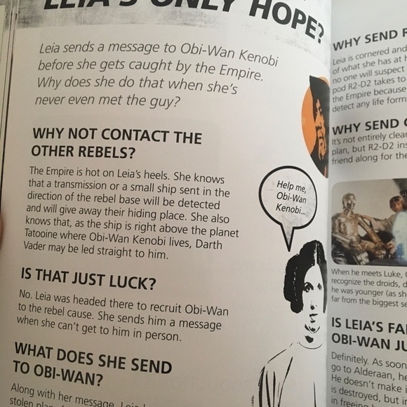 STAR Wars! - Picture 7 of 8